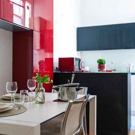 Ferienwohnung Santa Reparata Apt - Dolcevita Holiday Florenz Exterior foto