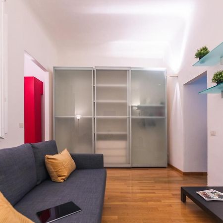 Ferienwohnung Santa Reparata Apt - Dolcevita Holiday Florenz Exterior foto
