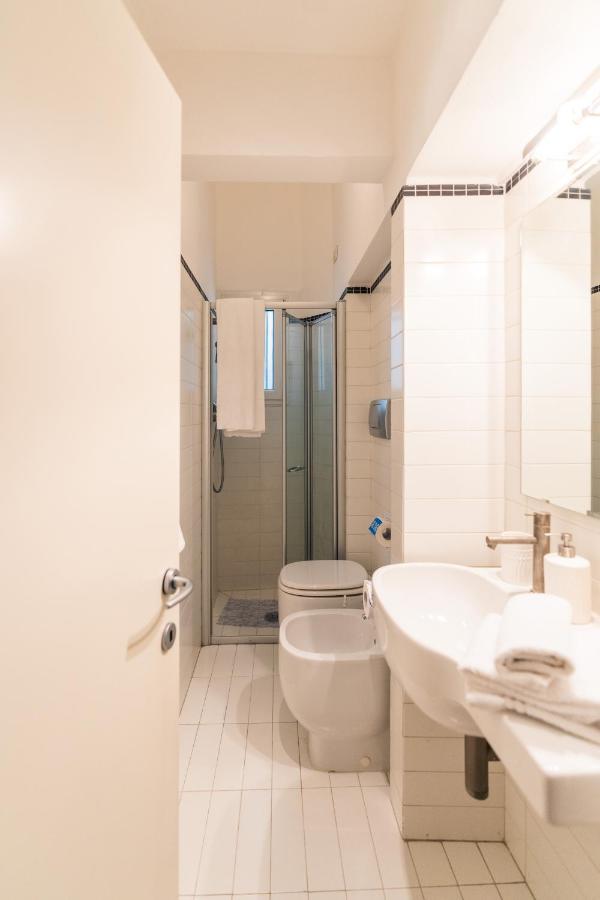 Ferienwohnung Santa Reparata Apt - Dolcevita Holiday Florenz Exterior foto
